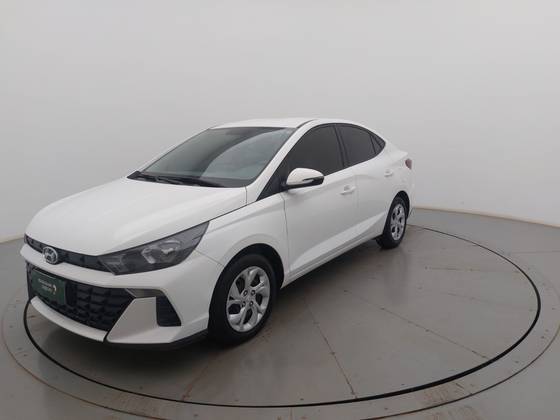 HYUNDAI HB20S 1.0 12V FLEX COMFORT PLUS MANUAL HYUNDAI HB20S 1.0 12V FLEX COMFORT PLUS MANUAL